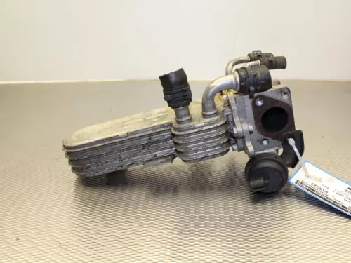 EGR koeler-7891666