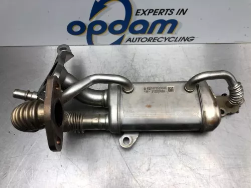 EGR koeler-