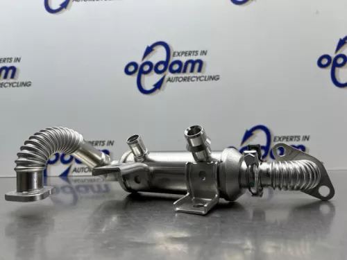 EGR koeler-