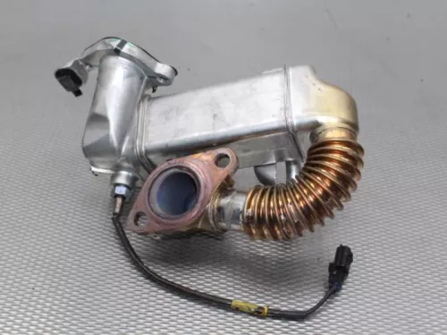 EGR koeler-7881496