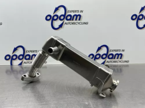 EGR koeler-
