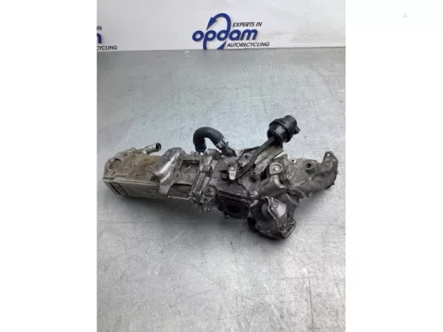 EGR koeler-