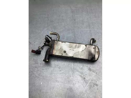 EGR koeler-