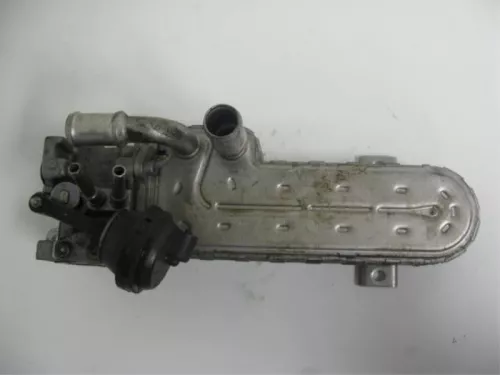 EGR koeler-
