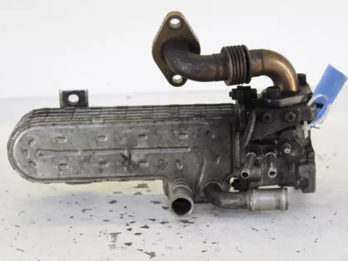 EGR koeler-