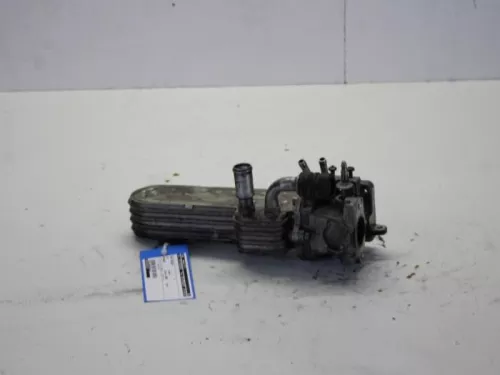 EGR koeler-
