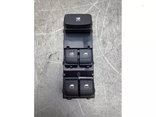 Elektrisch Raam Schakelaar-7617489