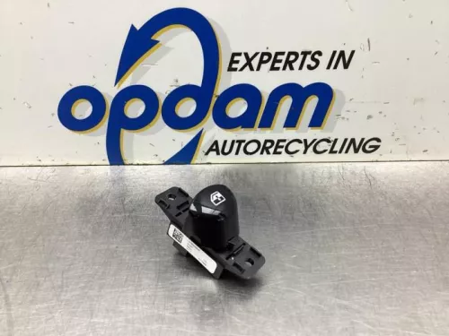 Elektrisch Raam Schakelaar-8049779