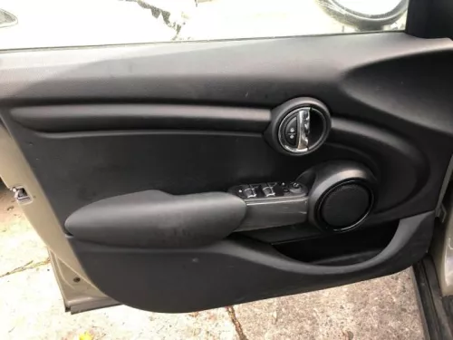 Elektrisch Raam Schakelaar-8102585