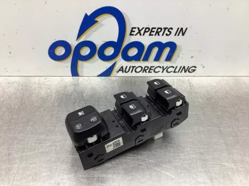 Elektrisch Raam Schakelaar-7868353