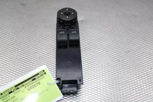 Elektrisch Raam Schakelaar-