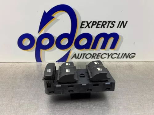 Elektrisch Raam Schakelaar-8184557