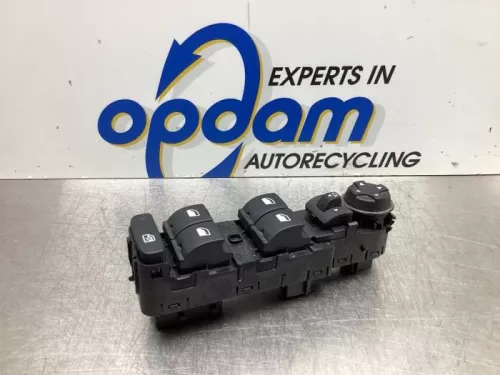 Elektrisch Raam Schakelaar-7928022