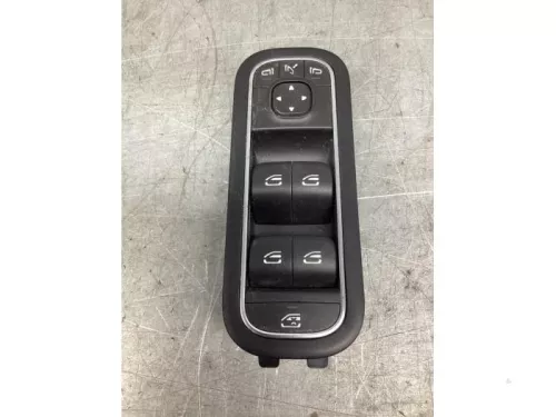 Elektrisch Raam Schakelaar-7932416