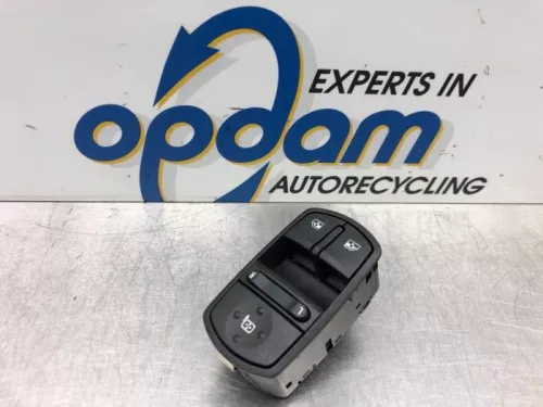 Elektrisch Raam Schakelaar-7610715