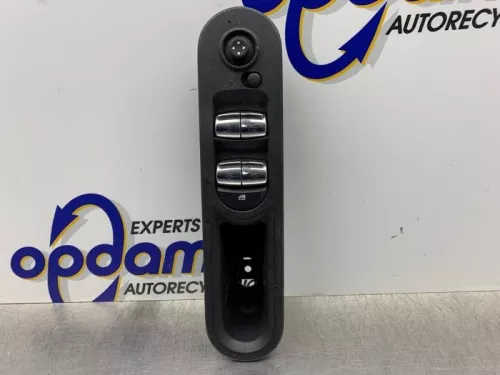 Elektrisch Raam Schakelaar-8224794