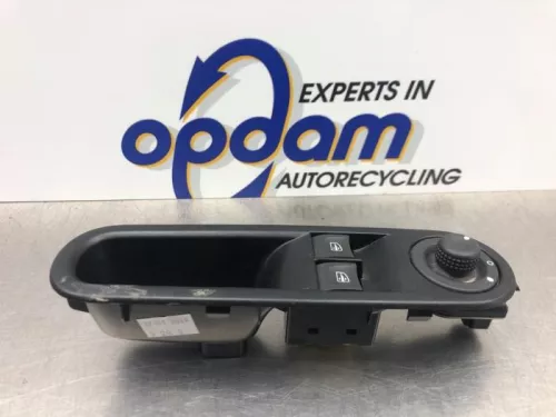 Elektrisch Raam Schakelaar-8029062