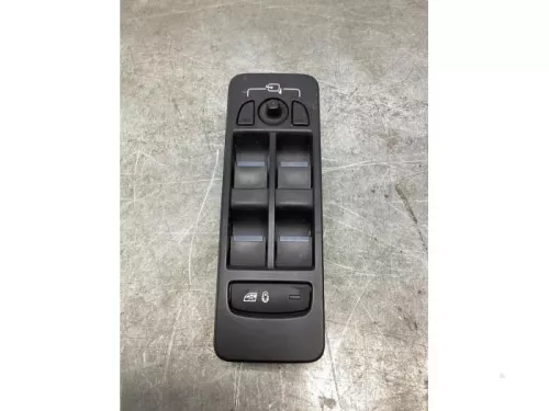 Elektrisch Raam Schakelaar-7386454