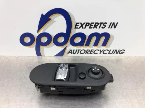 Elektrisch Raam Schakelaar-8176299