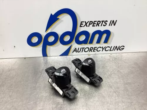 Elektrisch Raam Schakelaar-6063929