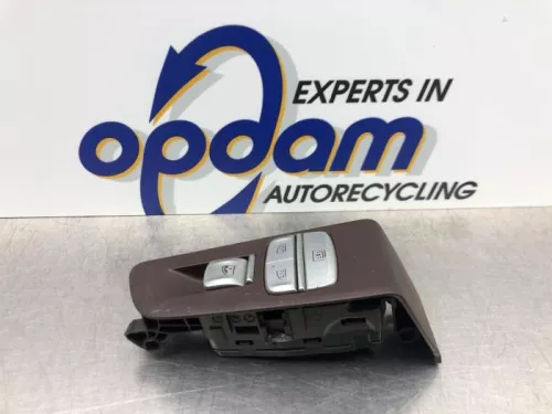 Elektrisch Raam Schakelaar-8181831