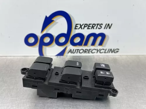 Elektrisch Raam Schakelaar-8263369