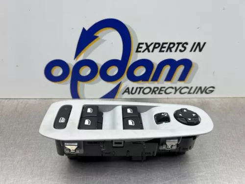 Elektrisch Raam Schakelaar-8301989