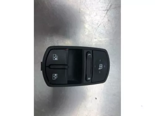 Elektrisch Raam Schakelaar-8029827