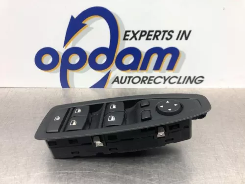 Elektrisch Raam Schakelaar-8167452