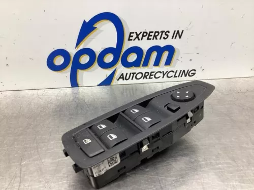 Elektrisch Raam Schakelaar-7911337