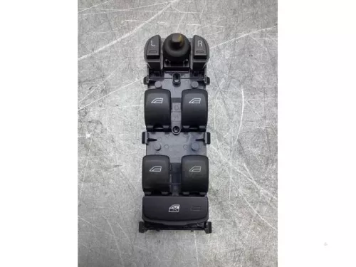 Elektrisch Raam Schakelaar-8129897