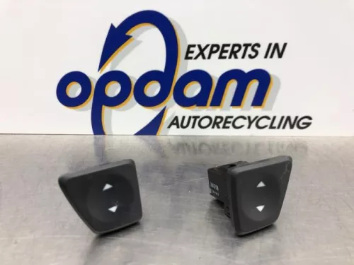 Elektrisch Raam Schakelaar-8161103