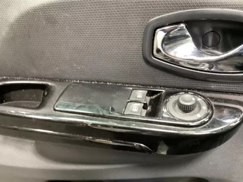 Elektrisch Raam Schakelaar-8072215