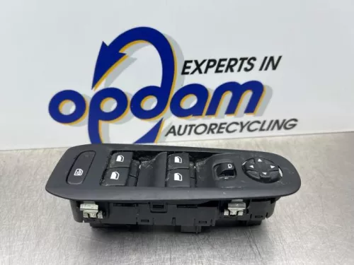 Elektrisch Raam Schakelaar-8304621