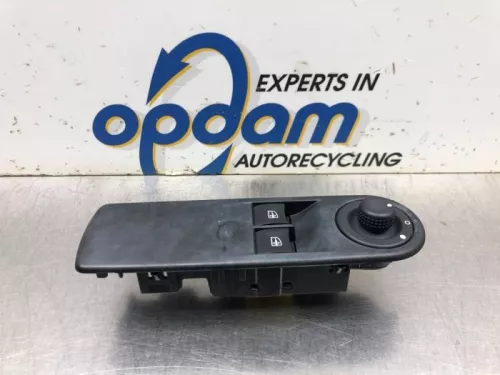 Elektrisch Raam Schakelaar-8129167