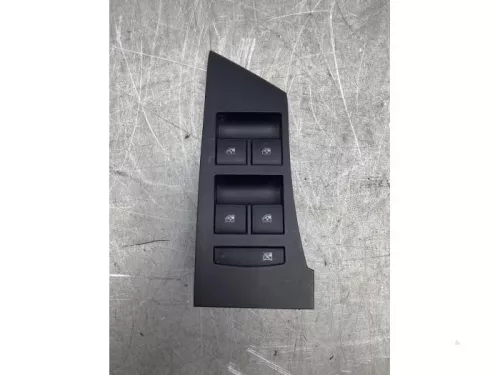 Elektrisch Raam Schakelaar-8122282