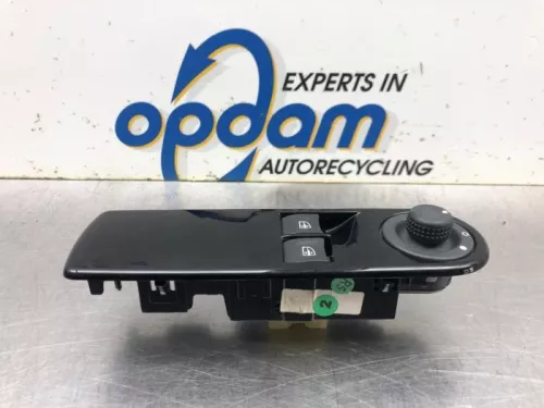 Elektrisch Raam Schakelaar-8108798