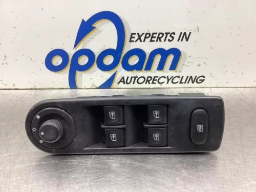 Elektrisch Raam Schakelaar-8108258