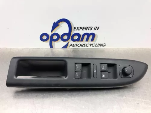 Elektrisch Raam Schakelaar-8268999