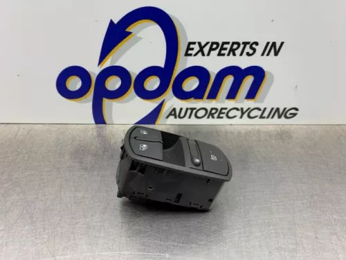 Elektrisch Raam Schakelaar-8238831