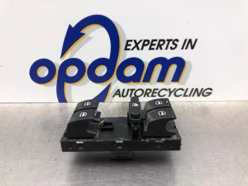 Elektrisch Raam Schakelaar-8221393