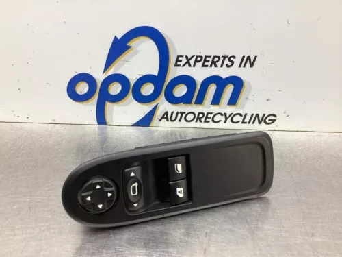 Elektrisch Raam Schakelaar-7975208