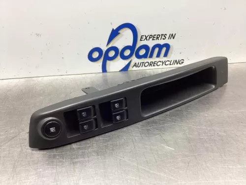 Elektrisch Raam Schakelaar-7993874