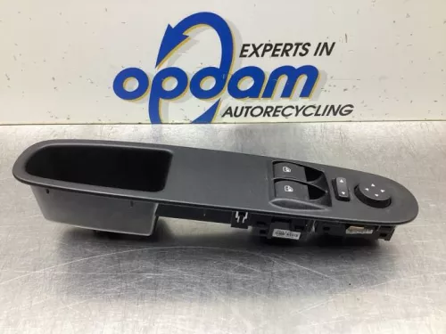 Elektrisch Raam Schakelaar-8095625