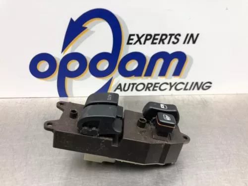 Elektrisch Raam Schakelaar-8173721