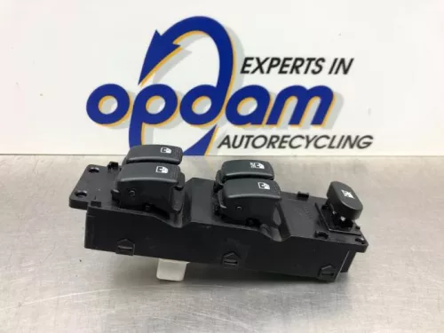 Elektrisch Raam Schakelaar-8272375