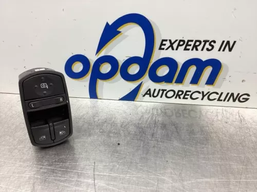 Elektrisch Raam Schakelaar-7842990