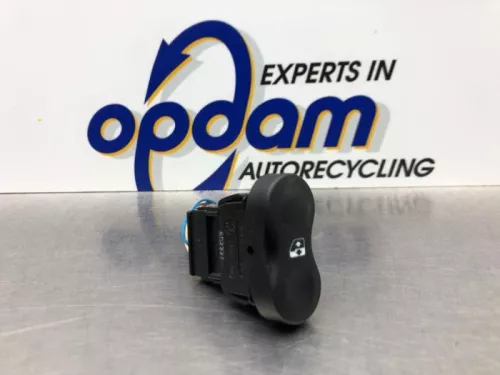 Elektrisch Raam Schakelaar-8231586