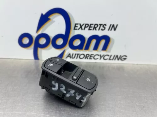 Elektrisch Raam Schakelaar-8284591