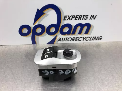 Elektrisch Raam Schakelaar-8178928